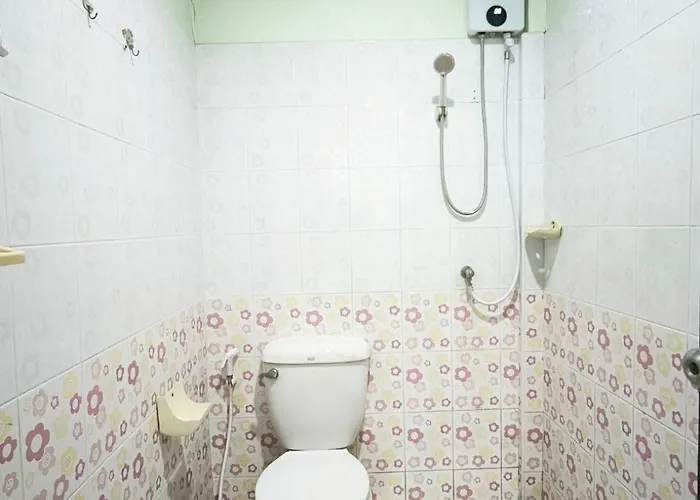 Chang House Holiday home Bangkok