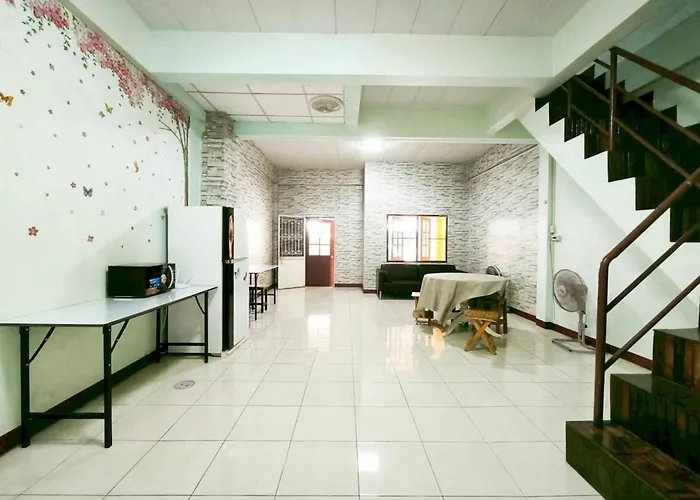 Chang House