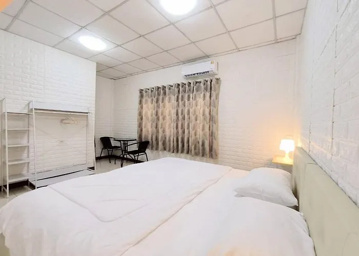 Chang House *