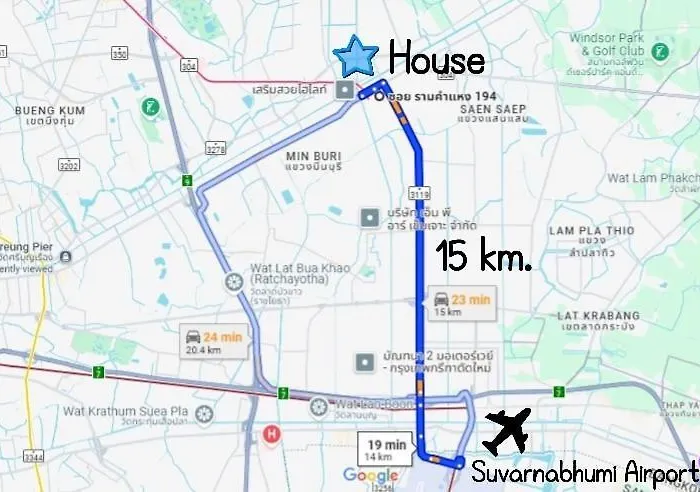Chang House Bangkok