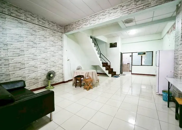 Chang House Bangkok